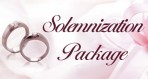 Solemnization Package