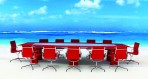 Business Meetings & Seminars