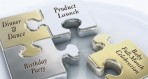 Corporate Events & Celebration Parties