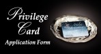 Just For You Membership